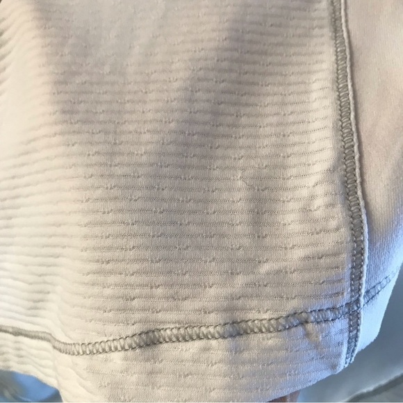 Columbia Shirt moisture wicking OmniWear Advanced Short sleeve Womens size med - Picture 7 of 9